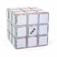 RUBIKS CUBE PULSE CUBE