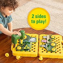 JOHN DEERE BUILD A BUDDY