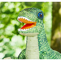 INFLATABLE RC DINOSAUR