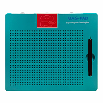 MAG-PAD DRAWING BOARD TURQUOISE