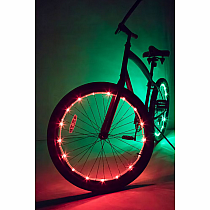 WHEEL BRIGHTZ COLOR SELECT