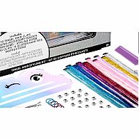 SHIMMER & SHINE TINSEL HAIR KIT
