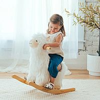 ALPACA ROCKER