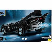 LEGO BATMAN FOREVER BATMOBILE