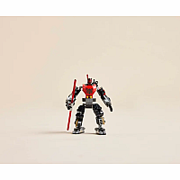 LEGO DARTH MAUL MECH