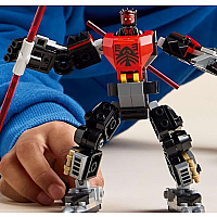 LEGO DARTH MAUL MECH