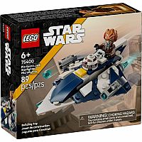 LEGO PLO KOON STARFIGHTER MICRO