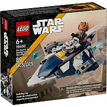 LEGO PLO KOON STARFIGHTER MICRO