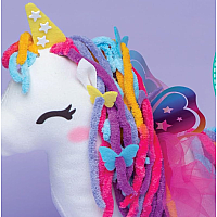 MAKE A FRIEND UNICORN