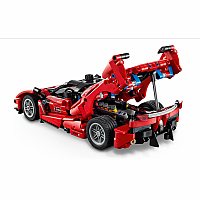 LEGO FERRARI FXXX K