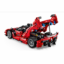 LEGO FERRARI FXXX K