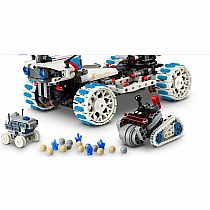 LEGO LUNAR OUTPOST MOON ROVER