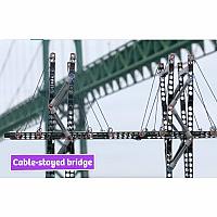 Structural Engineering: Bridges & Skyscrapers