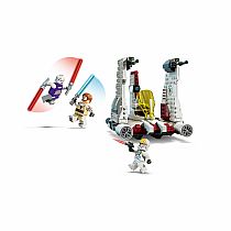 LEGO V-19 TORRENT STARFIGHTER