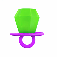 SCENTED SQUISHI RING POP