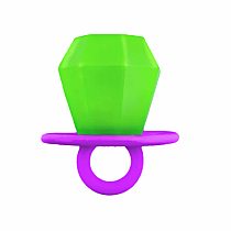 SCENTED SQUISHI RING POP