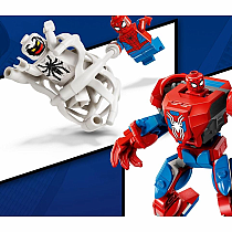 LEGO SPIDER-MAN V ANTI-VENOM