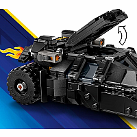 LEGO BATMAN TUMBLER V TWO-FACE