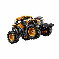 LEGO MONSTER JAM DIGATRON