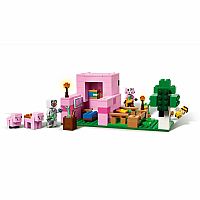 LEGO THE BABY PIG HOUSE