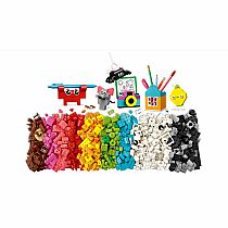 LEGO CREATIVE HAPPY BOX