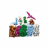 LEGO CREATIVE DINOSAURS