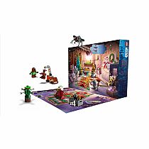 LEGO STAR WARS ADVENT CALENDAR 2025