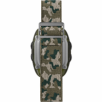 TIMEX WATCH DIGITAL CAMOFLAUGE