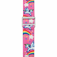 TIMEX WATCH UNICORN PINK TIME TEACHER