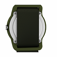TIMEX WATCH CAMO