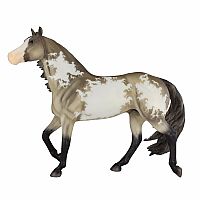 BREYER 75TH ANNIV STOCK HORSE
