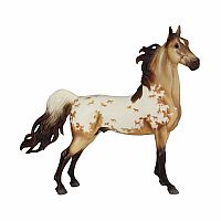 BREYER 75TH ANVIVERSARY SADDLEBRED