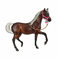 BREYER PINK PERFECTION GIFT SET
