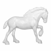 BREYER PAINT/ PLAY CLYDESDALE