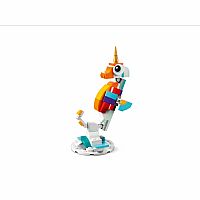 LEGO MAGICAL UNICORN