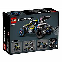LEGO OFF-ROAD RACE BUGGY