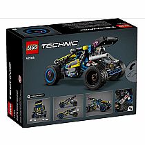 LEGO OFF-ROAD RACE BUGGY
