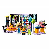 LEGO KARAOKE MUSIC PARTY