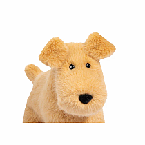 TAN DOG MUZZLE LARGE