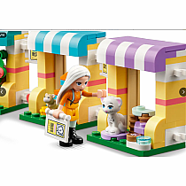 LEGO PET ADOPTION DAY
