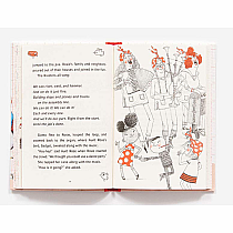 Rosie Revere and the Raucous Riveters: The Questioneers Book #1     --Andrea Beaty  David Roberts