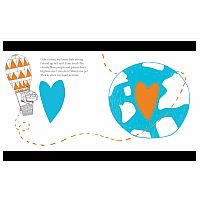 In My Heart   --JO WITEK CHRISTINE ROUSSEY