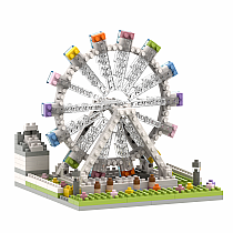 BRIXIES FERRIS WHEEL BOX SMALL