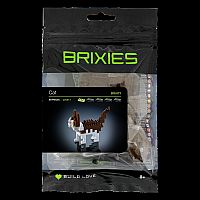 BRIXIES CAT SMALL