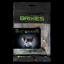 BRIXIES CAT SMALL