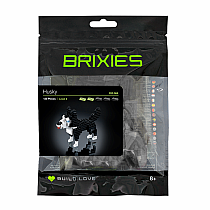 BRIXIES HUSKY LARGE