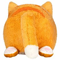 SQUBL ORANGE KITTY