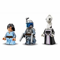 LEGO JANGO FETT'S STARSHIP