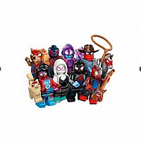 LEGO MINIFIG SPIDEY VERSE
