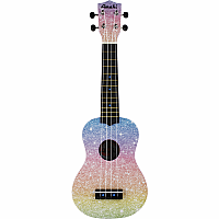 AMAHA GLITTER UKUKELE
